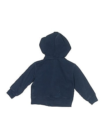 Polo by Ralph Lauren Zip Up Hoodie (view 2)