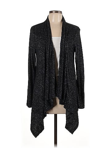 Bobeau Cardigan (view 1)