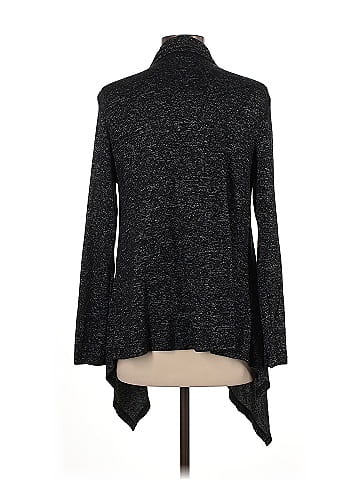 Bobeau Cardigan (view 2)