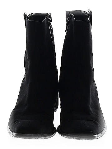 Stuart Weitzman Ankle Boots (view 2)