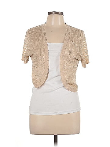 T/o Sweaters Cardigan (view 1)