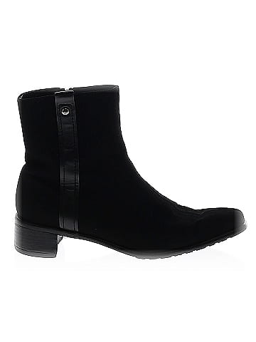 Stuart Weitzman Ankle Boots (view 1)
