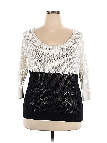 Torrid Pullover Sweater (view 1)
