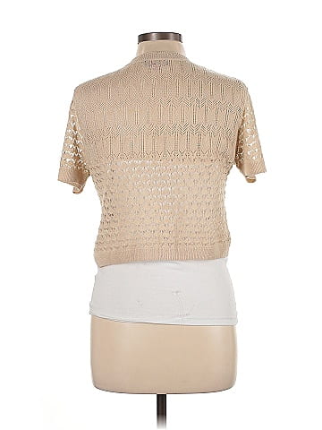 T/o Sweaters Cardigan (view 2)
