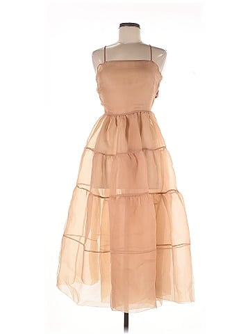 OHSEVENDAYS Cocktail Dress (view 1)