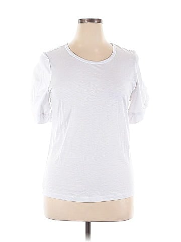 Sanctuary Short Sleeve Top (view 1)