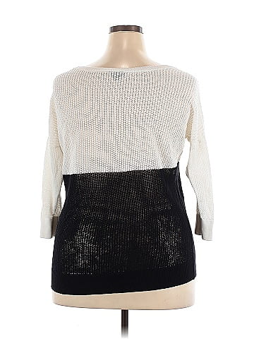 Torrid Pullover Sweater (view 2)