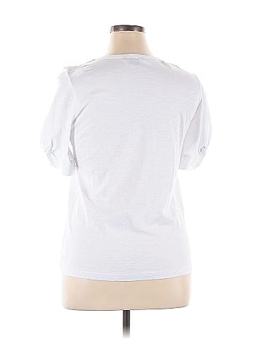 Sanctuary Short Sleeve Top (view 2)