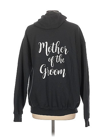 Jerzees Zip Up Hoodie (view 2)
