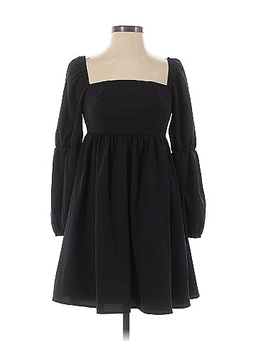 EXLURA Casual Dress (view 1)