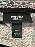 Mossimo Graphic Gray Casual Dress Size M - photo 7