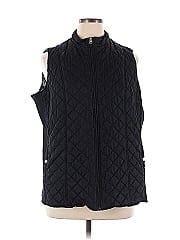 Kim Rogers Vest