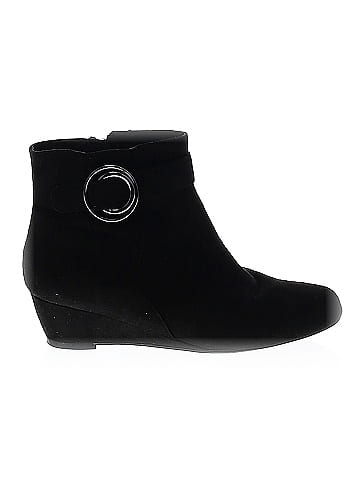 East5th Ankle Boots (view 1)