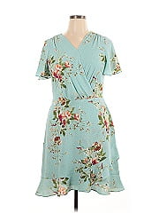 London Times Casual Dress