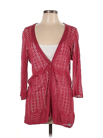 guinevere Cardigan (view 1)