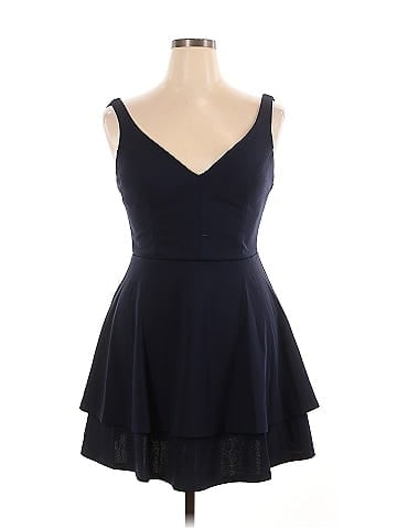 City Triangles Cocktail Dress (view 1)