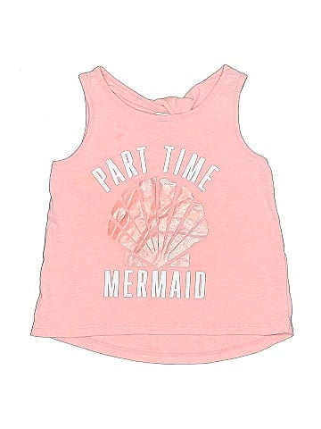 Crazy 8 Tank Top (view 1)