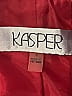 Kasper Red Blazer Size 4 - photo 6