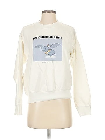 UT for Uniqlo Sweatshirt (view 1)