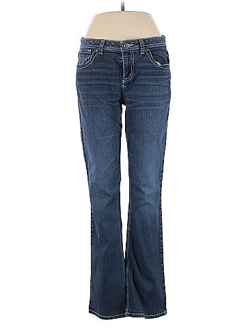 Apt. 9 Jeans (view 1)