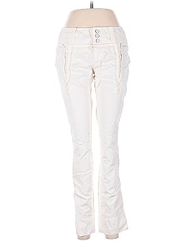 Diesel Casual Pants
