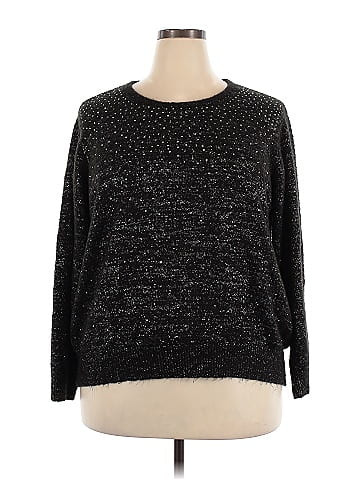 C.D. Daniels Pullover Sweater (view 1)