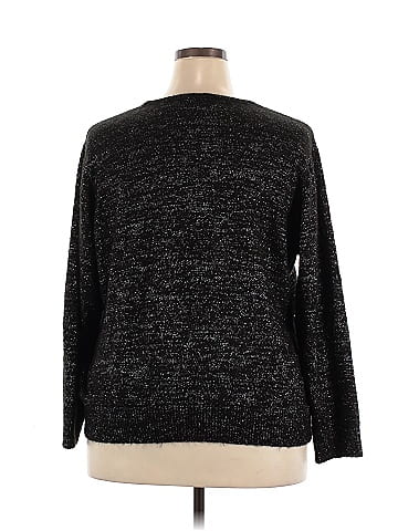 C.D. Daniels Pullover Sweater (view 2)