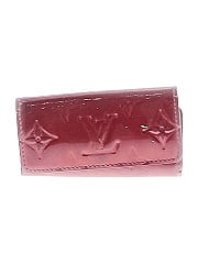 Louis Vuitton Leather Card Holder