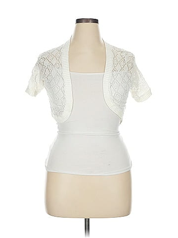 Cherokee Cardigan (view 1)
