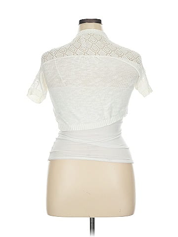 Cherokee Cardigan (view 2)