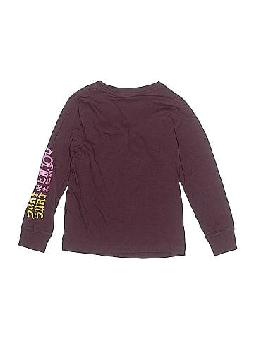Hurley Long Sleeve T-Shirt (view 2)