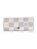 Louis Vuitton 100% Coated Canvas White Ivory Damier Azur Canvas Multicles 4 Key Ring Holder One size - photo 1
