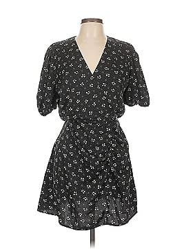 Armani Exchange Casual Dress