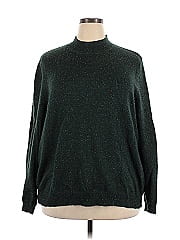 Alfred Dunner Turtleneck Sweater