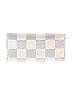 Louis Vuitton 100% Coated Canvas White Ivory Damier Azur Canvas Multicles 4 Key Ring Holder One size - photo 2