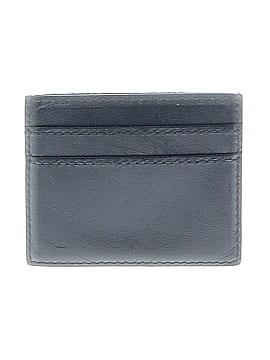 Madewell Leather Card Holder