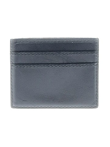 Madewell Leather Card Holder (view 1)