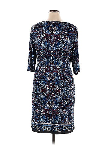 Liz Claiborne Casual Dress (view 2)