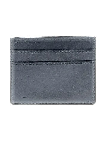 Madewell Leather Card Holder (view 2)