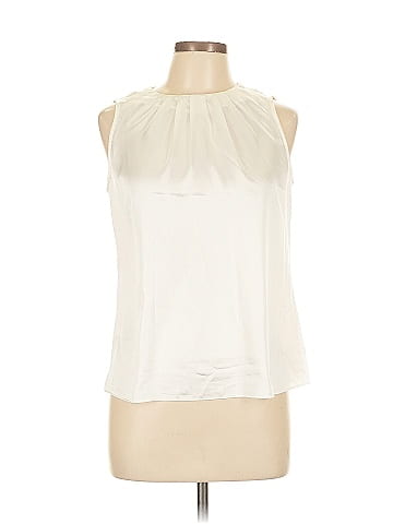 Jones New York Collection Sleeveless Blouse (view 1)
