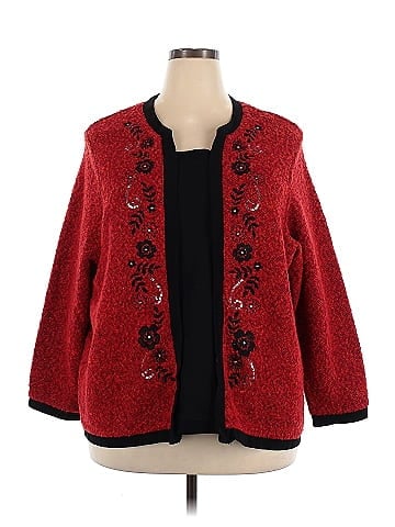 Cathy Daniels Pullover Sweater (view 1)