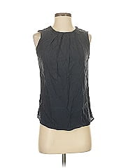 Massimo Dutti Sleeveless Blouse