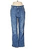 FRAME Denim Blue Jeans Size 29 waist - photo 1