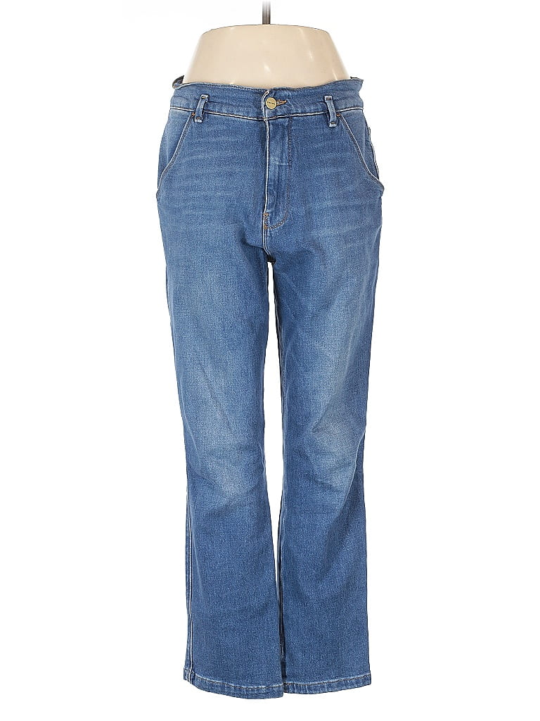 FRAME Denim Blue Jeans Size 29 waist - photo 1