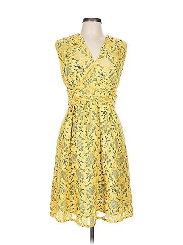 Plenty By Tracy Reese Cocktail Dress (view 1)