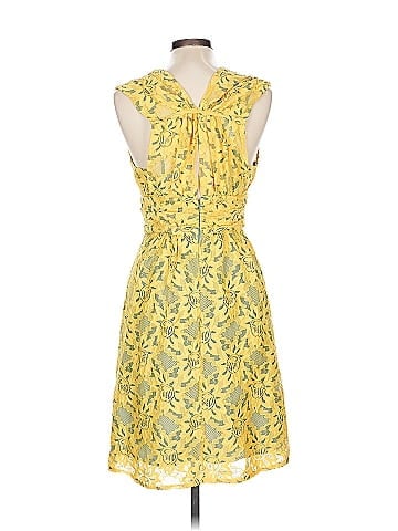 Plenty By Tracy Reese Cocktail Dress (view 2)