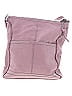 The Sak 100% Leather Purple Pink Leather Crossbody Bag One size - photo 3