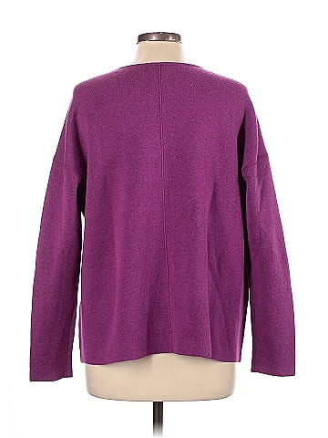 J.Jill Pullover Sweater (view 2)