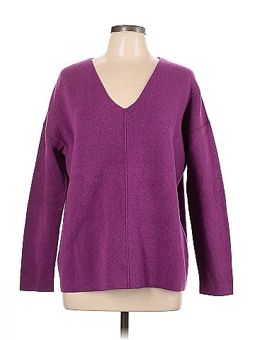 J.Jill Pullover Sweater (view 1)