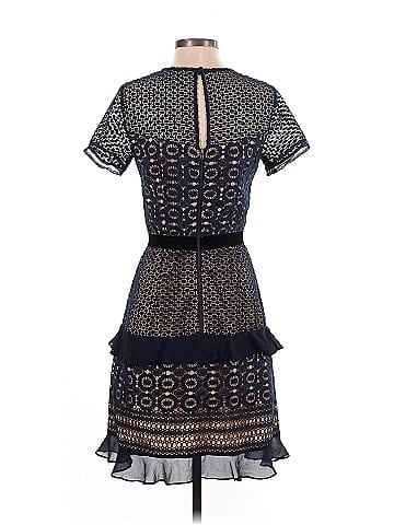 Chelsea28 Cocktail Dress (view 2)
